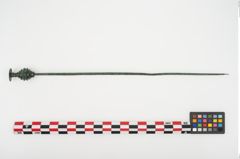 Foto von Bronzevasenkopfnadel (NHMW-PRAE-025380)
